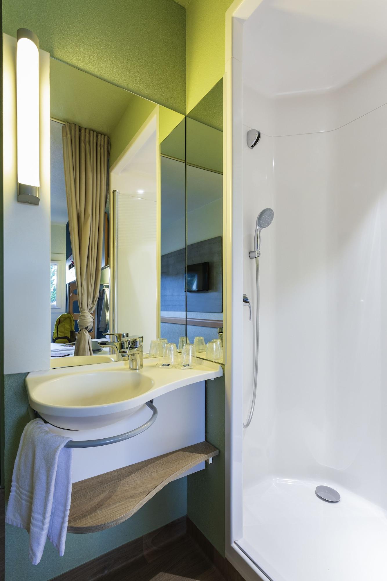 Ibis Budget Aguascalientes Norte Екстериор снимка