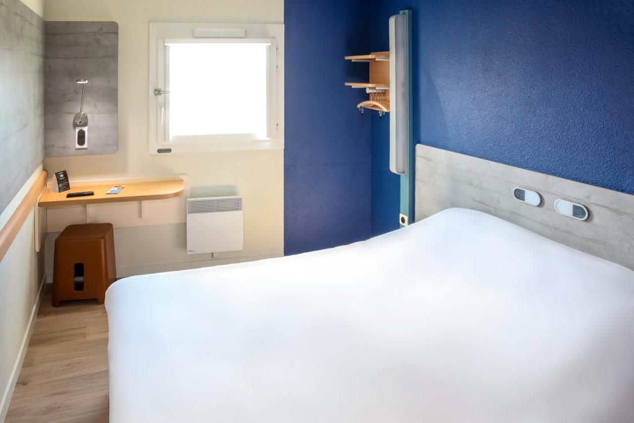 Ibis Budget Aguascalientes Norte Екстериор снимка