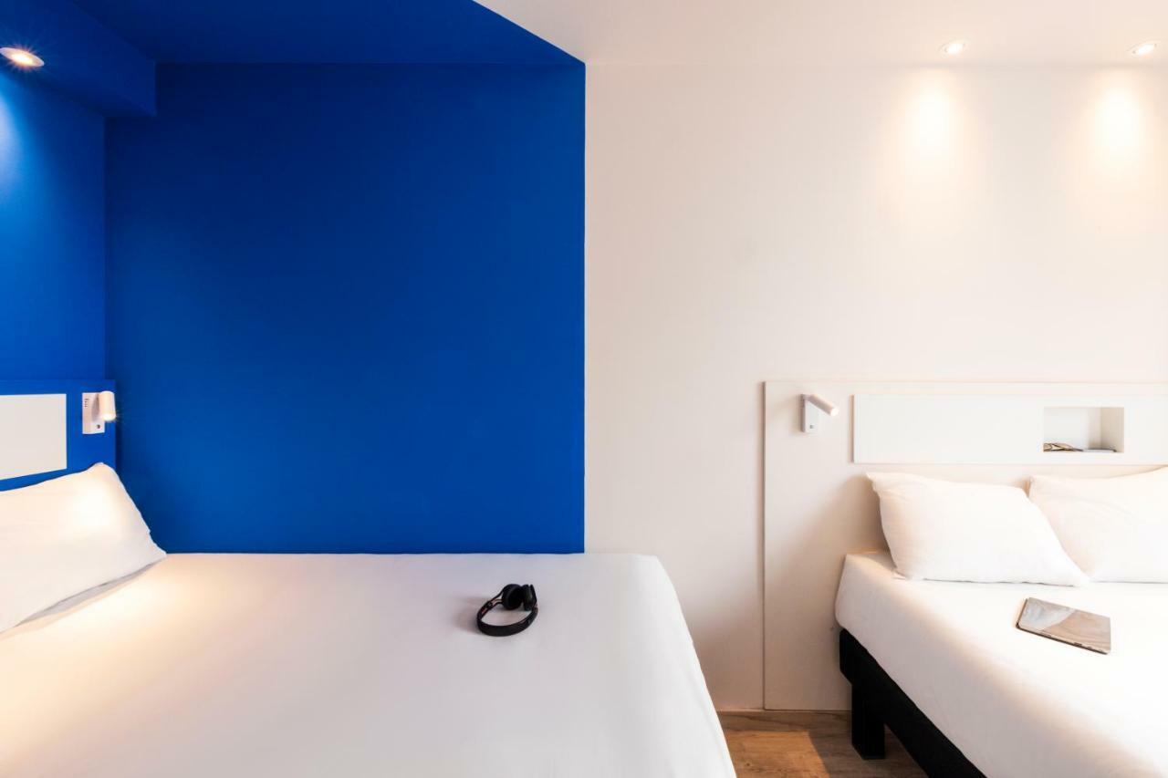 Ibis Budget Aguascalientes Norte Екстериор снимка